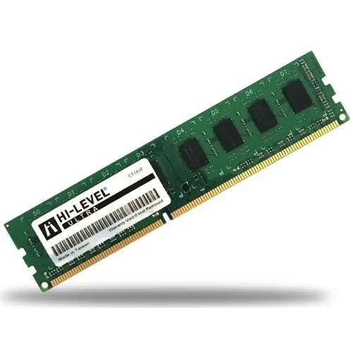 HI-LEVEL 4GB 2133MHz DDR4 PC17066D4-4G