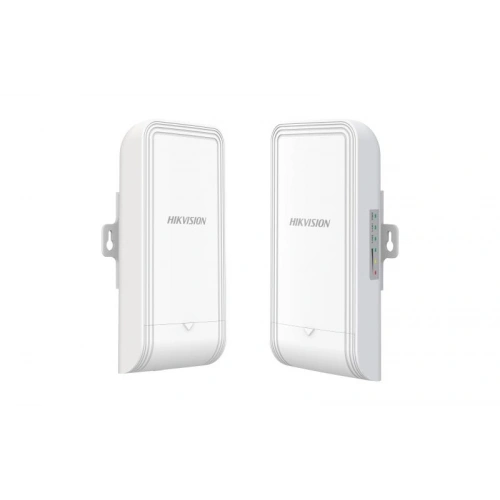HIKVISION DS-3WF02-5AC/D 5KM WIRELLESS BRIDGE KİT