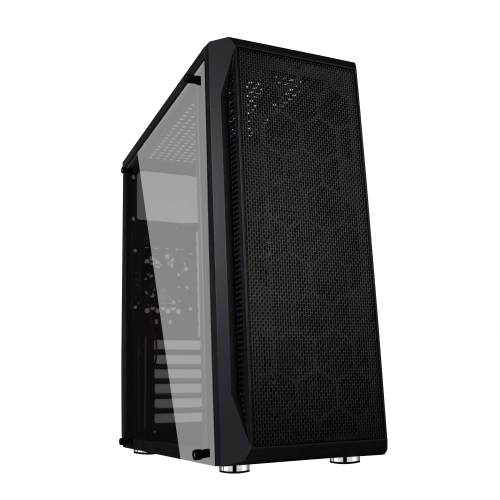 HIPER ZOE GAMING MID ATX KASA 500W