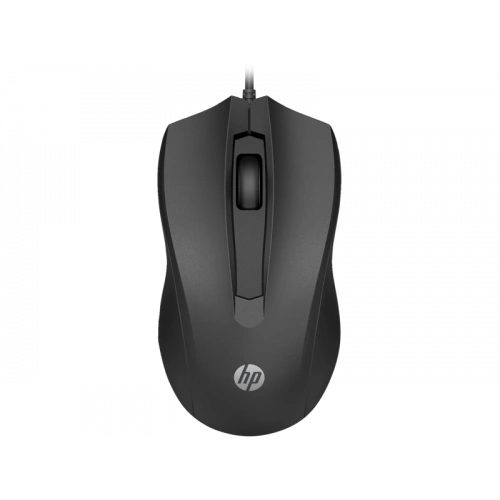 HP 105 KABLOLU MOUSE (822M9UT)