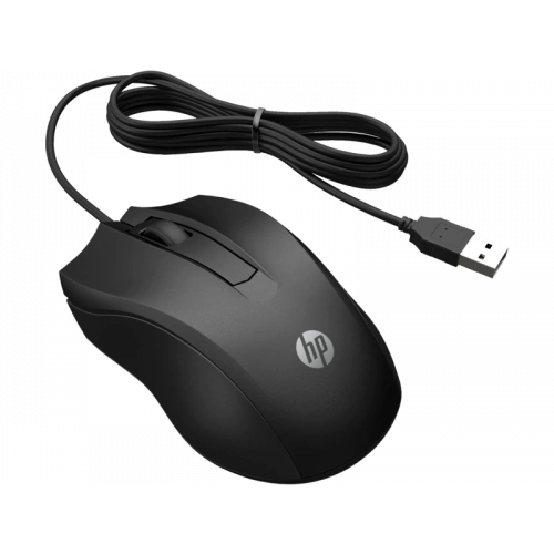 HP 105 KABLOLU MOUSE (822M9UT)