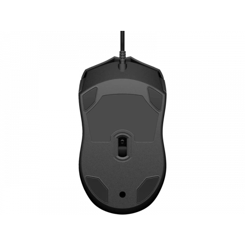HP 105 KABLOLU MOUSE (822M9UT)