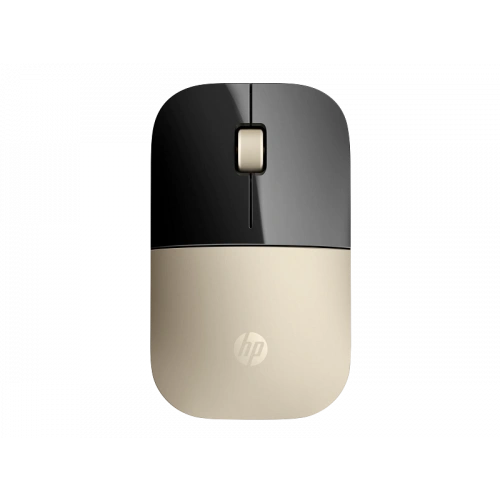 HP Z3700 WİRELESS GOLD MOUSE (X7Q43AA)