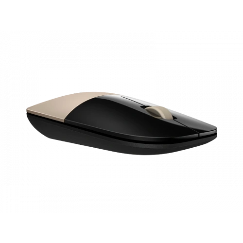 HP Z3700 WİRELESS GOLD MOUSE (X7Q43AA)