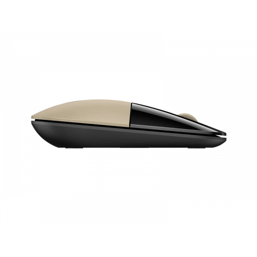 HP Z3700 WİRELESS GOLD MOUSE (X7Q43AA)