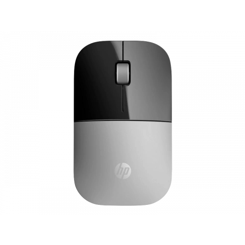 HP Z3700 WİRELESS SILVER MOUSE (X7Q44AA)