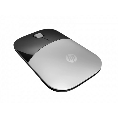 HP Z3700 WİRELESS SILVER MOUSE (X7Q44AA)