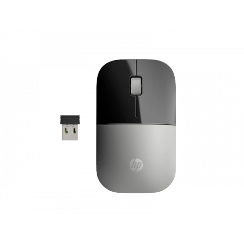 HP Z3700 WİRELESS SILVER MOUSE (X7Q44AA)