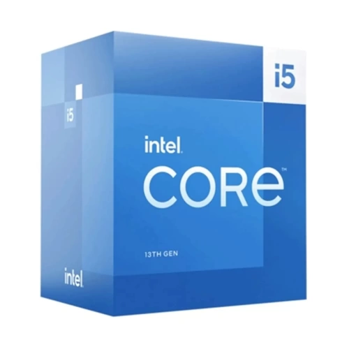 INTEL 13.NESIL i5 13500 4.80GHz İŞLEMCİ BOX FANLI BX8071513500