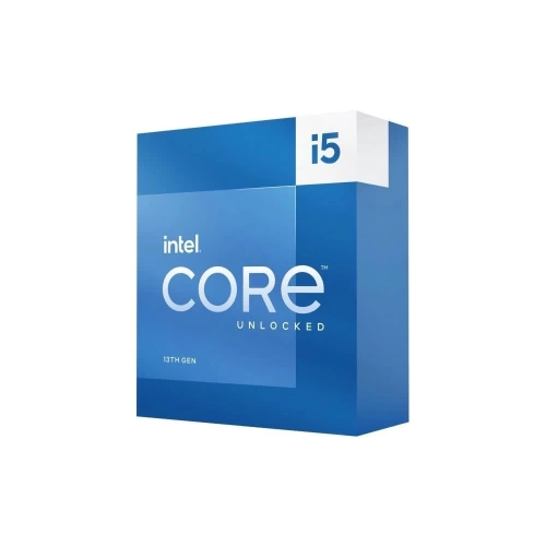 INTEL 13.NESIL i5 13600K 5.10 GHz 24M FCLGA1700 CPU İŞLEMCİ BOX FANSIZ BX8071513600K