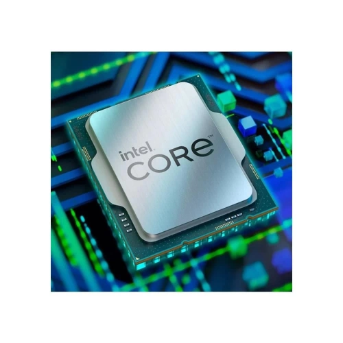 INTEL 13.NESIL i7 13700K 5.40 GHz 30M FCLGA1700 CPU İŞLEMCİ BOX FANSIZ BX8071513700K