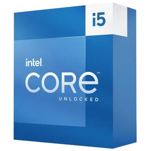 INTEL 14.NESIL i5 14600K 5.30 GHz 20M FCLGA1700 CPU İŞLEMCİ BOX BX8071514600K