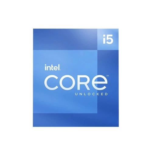 INTEL 14.NESIL i5 14600KF 5.30 GHz 20M FCLGA1700 CPU İŞLEMCİ BOX BX8071514600KF