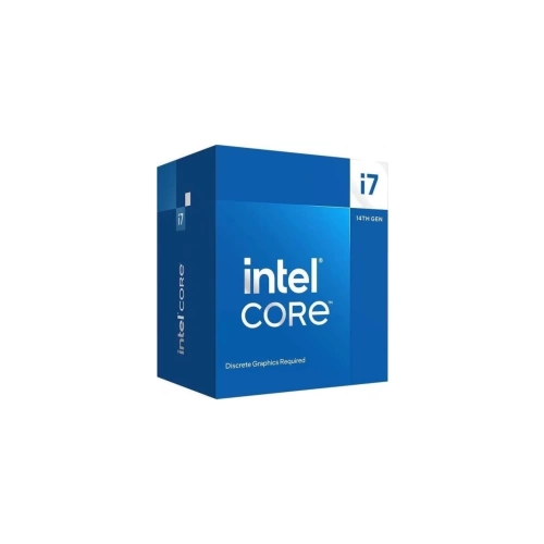 Intel Core i7 14700F 2,1 GHz 33 MB Cache 1700 Pin İşlemci
