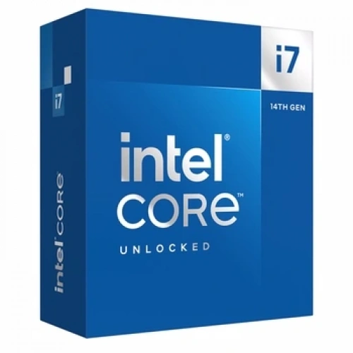 INTEL CORE İ7-14700K 3.4Ghz 28MB 1700p 14.Nesil BOX