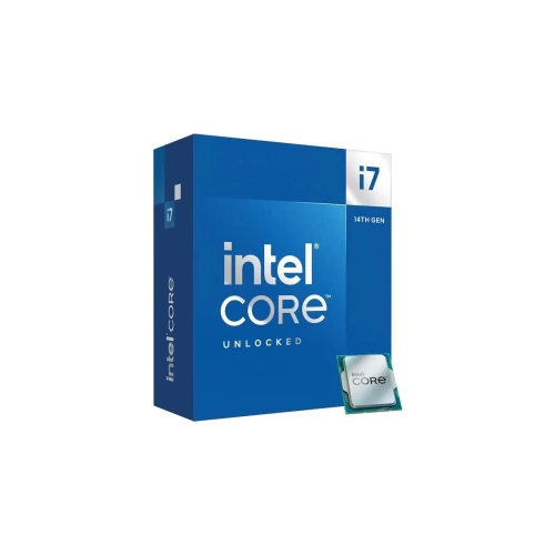 Intel Core i7 14700KF 3,4 GHz 33 MB Cache 1700 Pin İşlemci