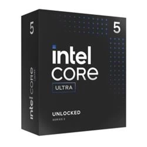 INTEL Core Ultra 5 245K 4.2GHz- 5.2 GHZ 24MB BOX