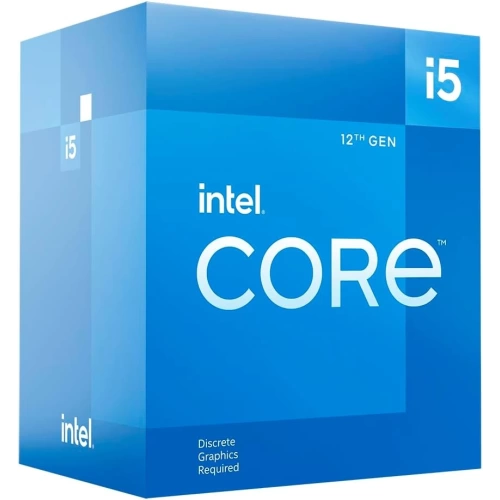 INTEL i5 10500 3.10GHz 12M FCLGA1200 İŞLEMCİ BOX FANLI
