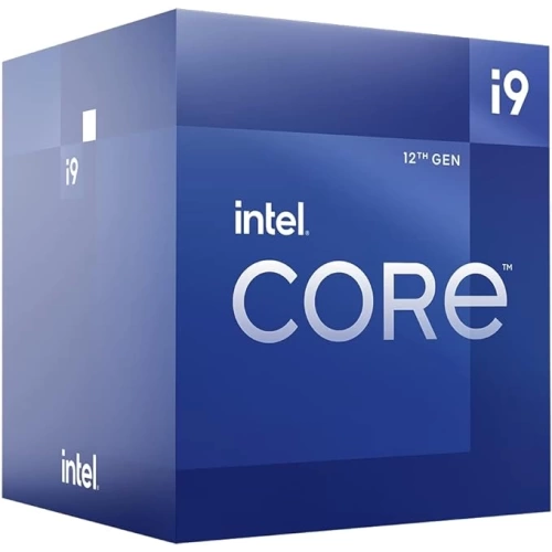 INTEL i9 10900F 2.80GHz 20M FCLGA1200 CPU İŞLEMCİ BOX FANSIZ