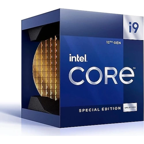 INTEL i9 12900KS CPU 4 GHz 30M FCLGA1700 CPU İŞLEMCİ BOX BX8071512900KS