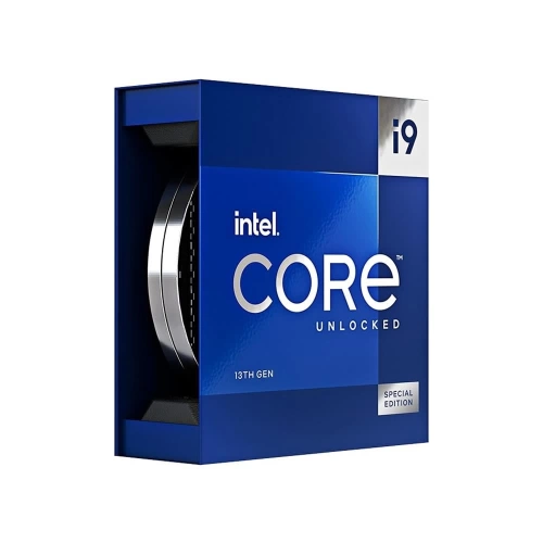 INTEL i9 13900KS CPU FCLGA1700 CPU İŞLEMCİ BOX BX8071513900KS