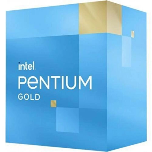 INTEL PENTIUM GOLD G7400 6M CACHE 3.70 GHz BOX