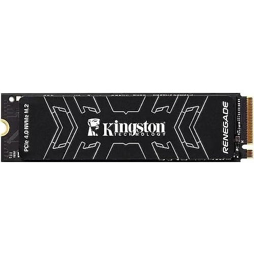 Kingston 2000G Renegade PCIe 4.0 NVMe M.2 SSD SRNGD/2000G