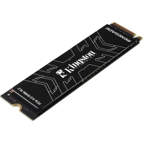 Kingston 4000G Renegade PCIe 4.0 NVMe M.2 SSD SRNGD/4000G