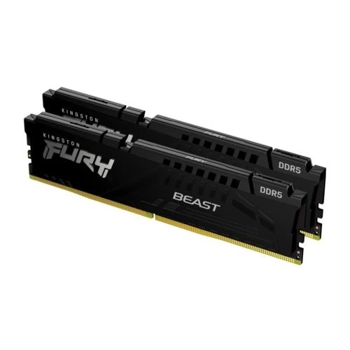 Kingston Beast 16GB (2x8GB) 6000MHz D5 KF560C30BBEK2-16TR