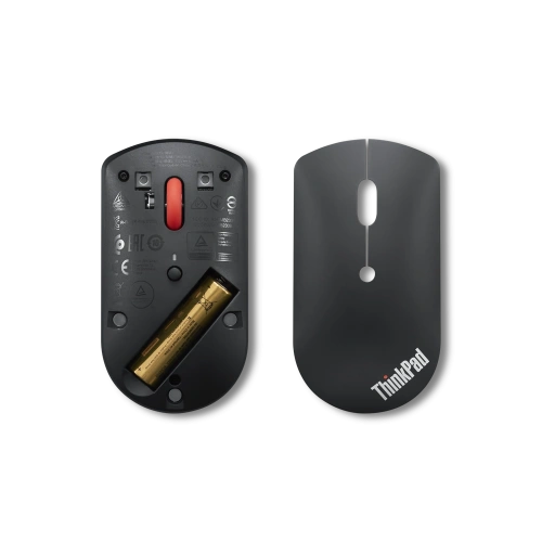 LENOVO THINKPAD BLUETOOTH SILENT MOUSE 4Y50X88823