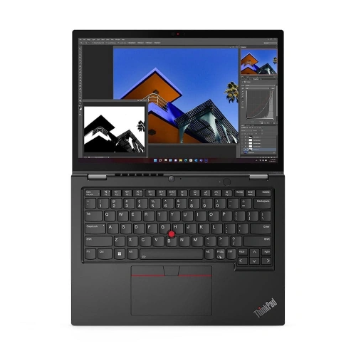 LENOVO L13 THINKPAD 2IN1  21R7003ATX U5-255U 32GB 1TB SSD 13.3 W11PRO
