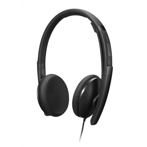 LENOVO TYPE-C KABLOLU KULAKLIK (4XD1M45626)