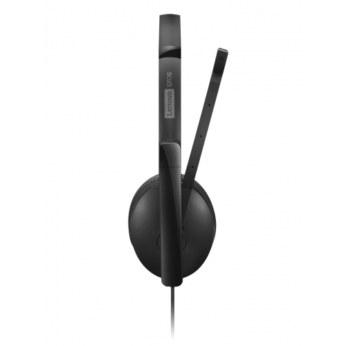 LENOVO TYPE-C KABLOLU KULAKLIK (4XD1M45626)