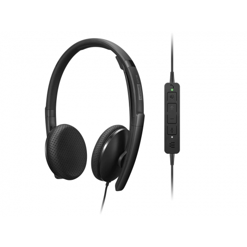 LENOVO TYPE-C KABLOLU KULAKLIK (4XD1M45626)