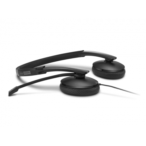 LENOVO TYPE-C KABLOLU KULAKLIK (4XD1M45626)