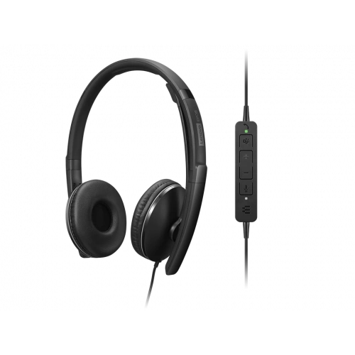 LENOVO TYPE-C KABLOLU KULAKLIK ANC (4XD1M45627)