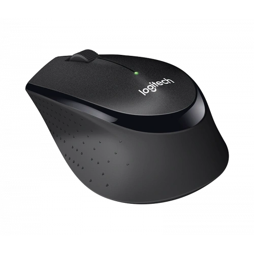 LOGITECH B330 SILENT KABLOSUZ SİYAH 910-004913