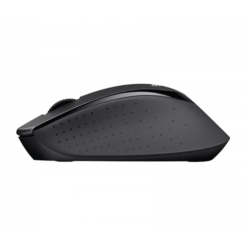 LOGITECH B330 SILENT KABLOSUZ SİYAH 910-004913
