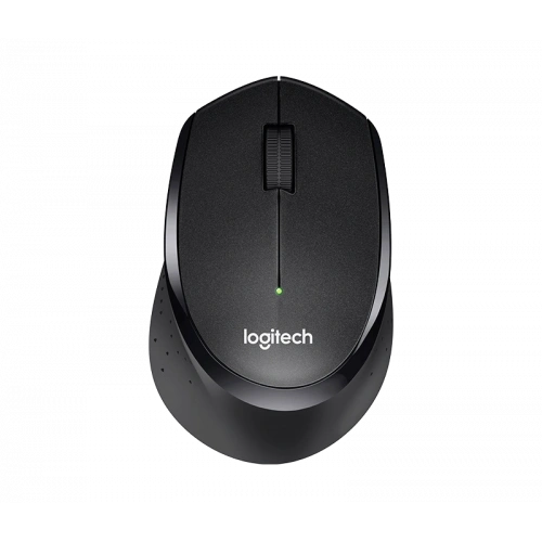 LOGITECH B330 SILENT KABLOSUZ SİYAH 910-004913