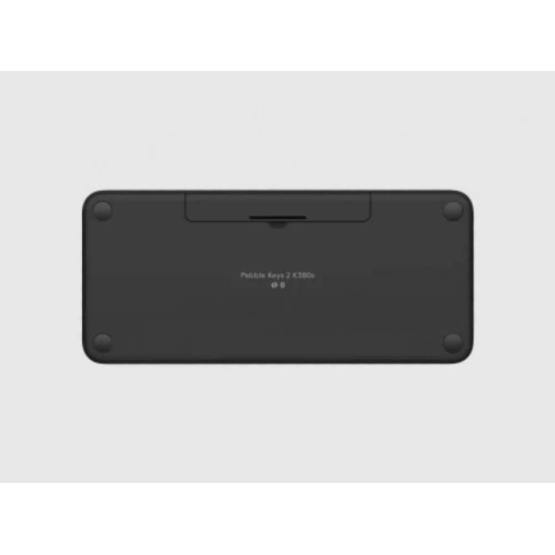 LOGITECH K380S PEBBLE KEYS 2 GRAFIT 920-011859