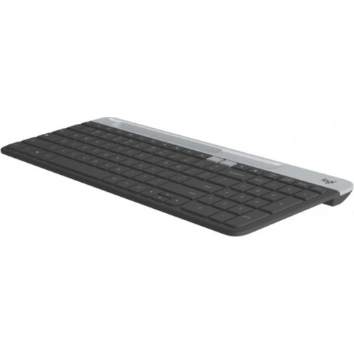 LOGİTECH K580 ULTRA İNCE MULTİ-DEVİCE BLUETOOTH KLAVYE - SİYAH 920-010624