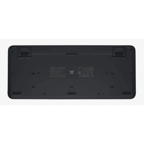 LOGITECH K650 SIGNATURE KABLOSUZ KLAVYE GRAFIT 920-010919