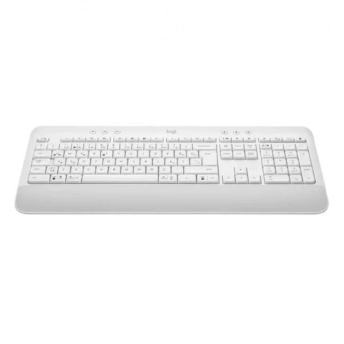 LOGITECH K650 TAM BOYUTLU KABLOSUZ TÜRKÇE Q KLAVYE BEYAZ 920-010973