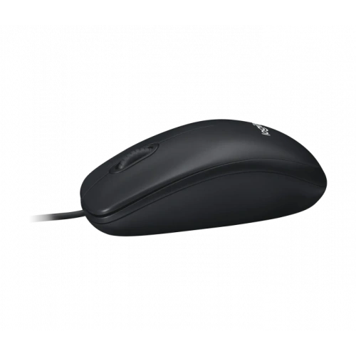 LOGITECH M100 KABLOLU SIYAH MOUSE - 910-006652