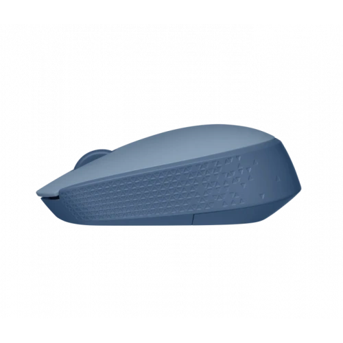 LOGITECH M171 KABLOSUZ MOUSE MAVI 910-006866
