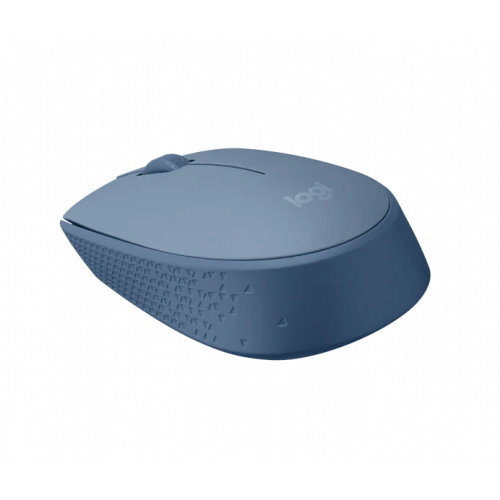 LOGITECH M171 KABLOSUZ MOUSE MAVI 910-006866