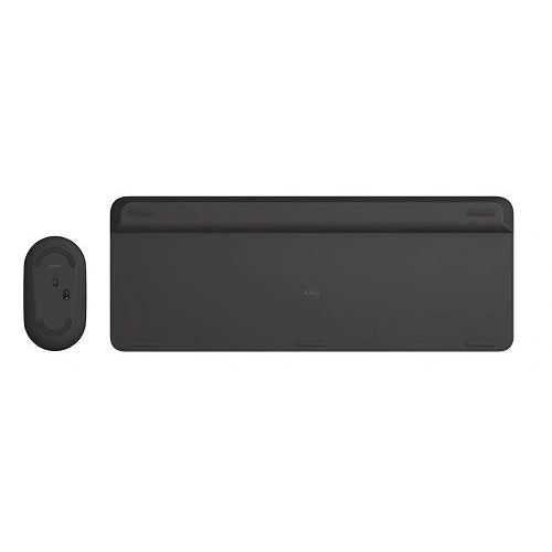 LOGITECH MK470 KABLOSUZ SET USB SİYAH 920-009435
