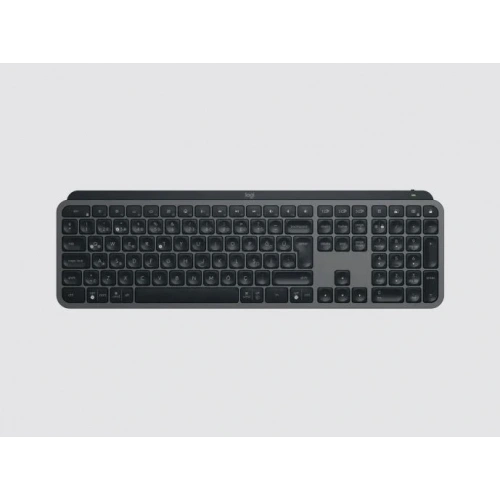 LOGITECH MX KEYS S TAM BOYUTLU Q TR 920-011594