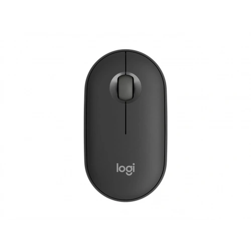 LOGITECH PEBBLE 2  M350S GRAFIT KABLOSUZ SESSİZ MOUSE 910-007015