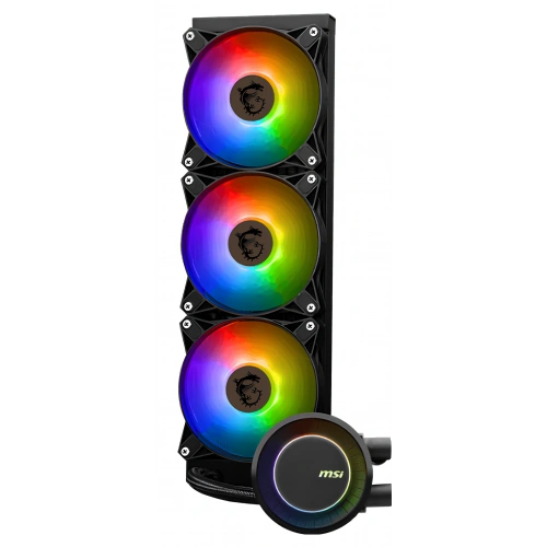 MAG CORELIQUID E360 SIYAH SIVI SOĞUTMA